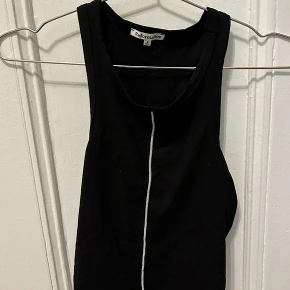 Reformation Knit Lydia Two Piece - Picture 4 of 5